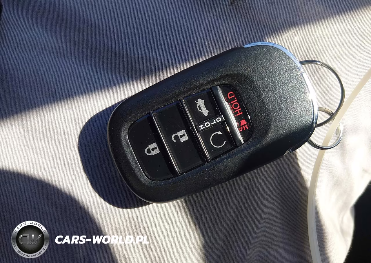 2025 Honda Civic Hybrid Sport-Sport Touring VIN:2HGFE4F87SH347566 - 11