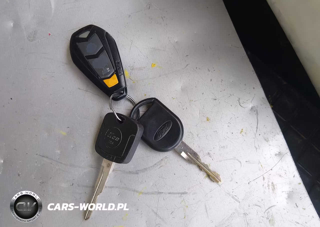 2010 Ford Focus Se VIN:1FAHP3FN0AW122414 - 11