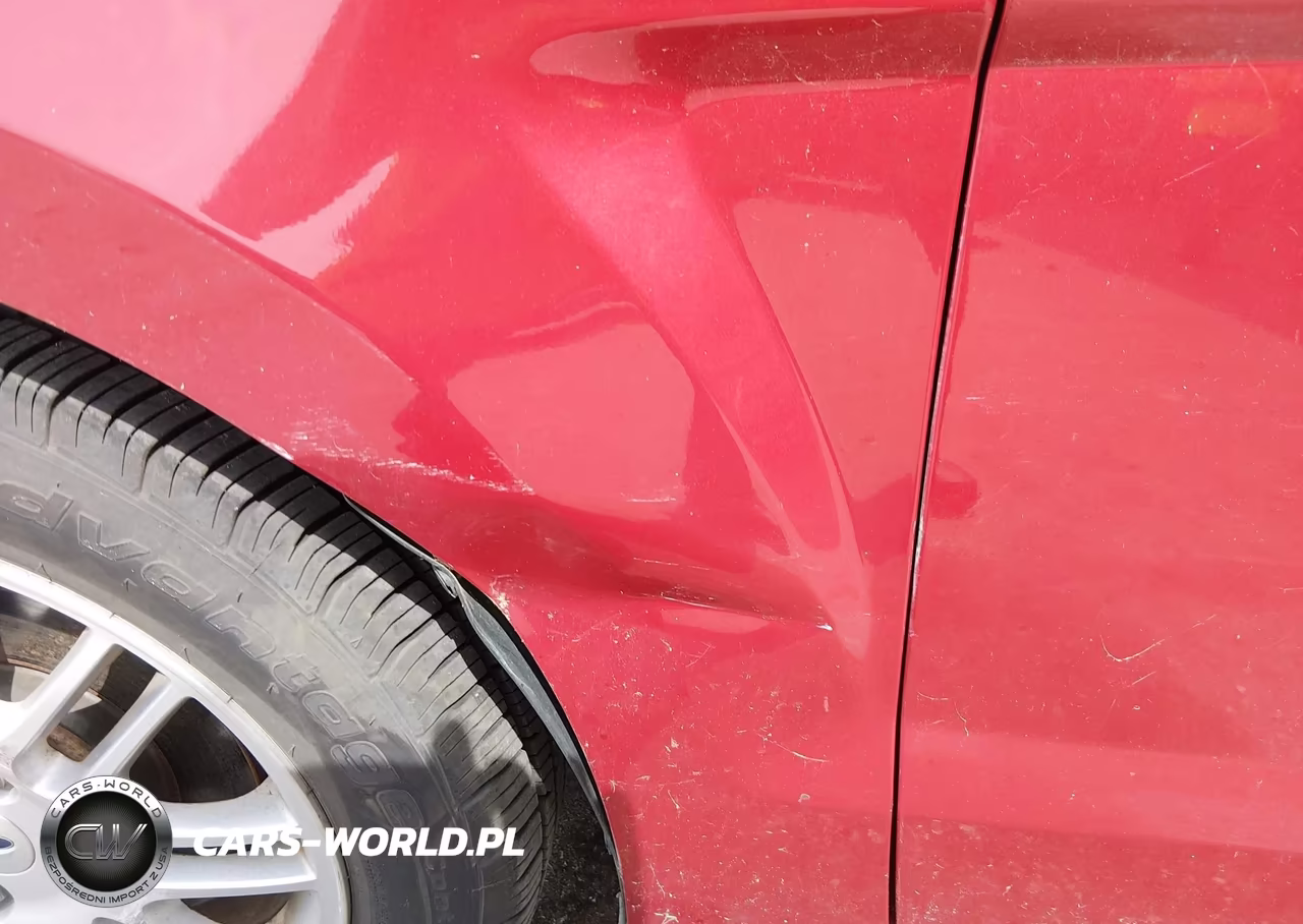 2010 Ford Focus Se VIN:1FAHP3FN0AW122414 - 6