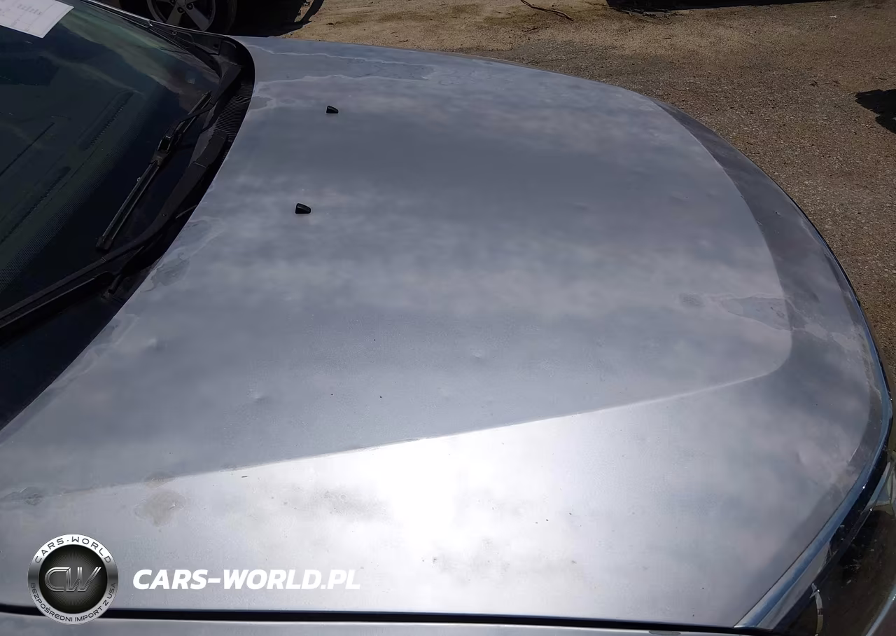2012 Ford Fusion S VIN:3FAHP0GA6CR150699 - 6