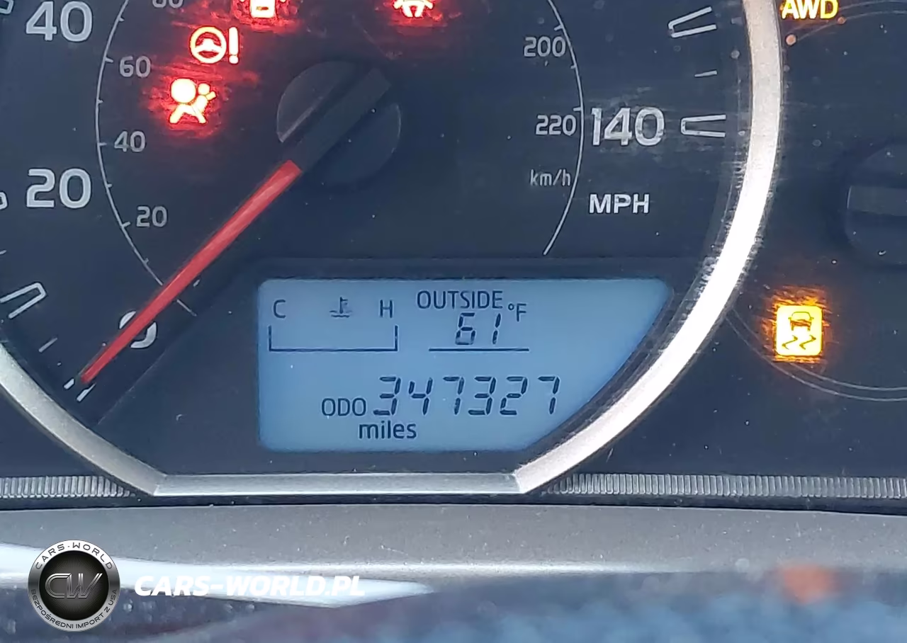 2014 Toyota Rav4 Xle VIN:2T3RFREV9EW129209 - 7