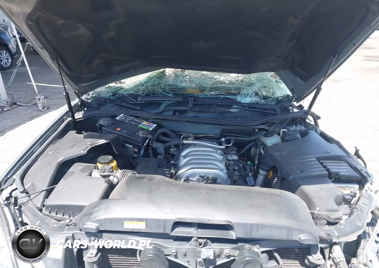 2003 Lexus Ls 430 VIN:JTHBN30F030108220 - 10