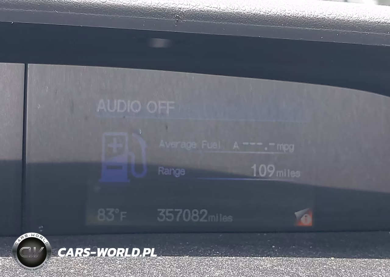 2014 Honda Civic Lx VIN:2HGFB2F58EH516260 - 7