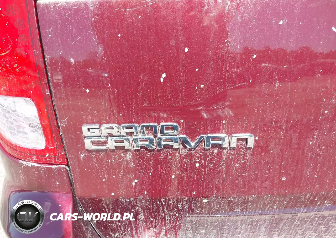 2018 Dodge Grand Caravan Se VIN:2C4RDGBG8JR339949 - 14