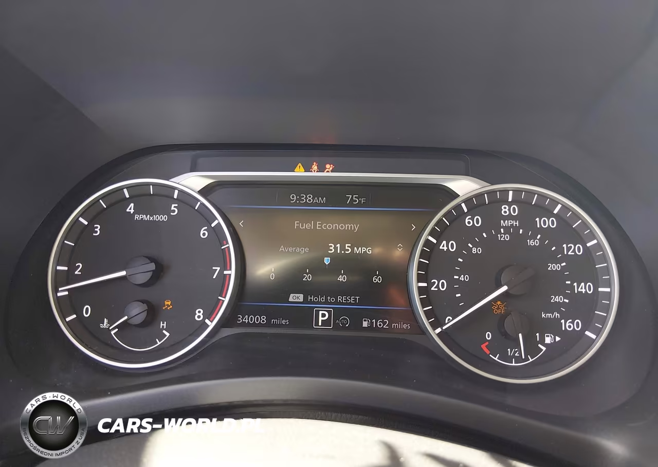2024 Nissan Sentra Sv Xtronic Cvt VIN:3N1AB8CV7RY377077 - 7