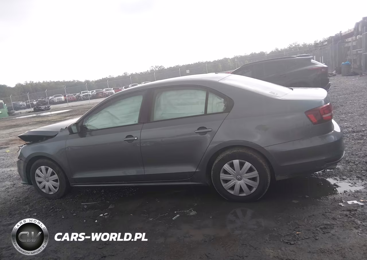2016 Volkswagen Jetta 1.4T S VIN:3VW267AJ0GM301038 - 13