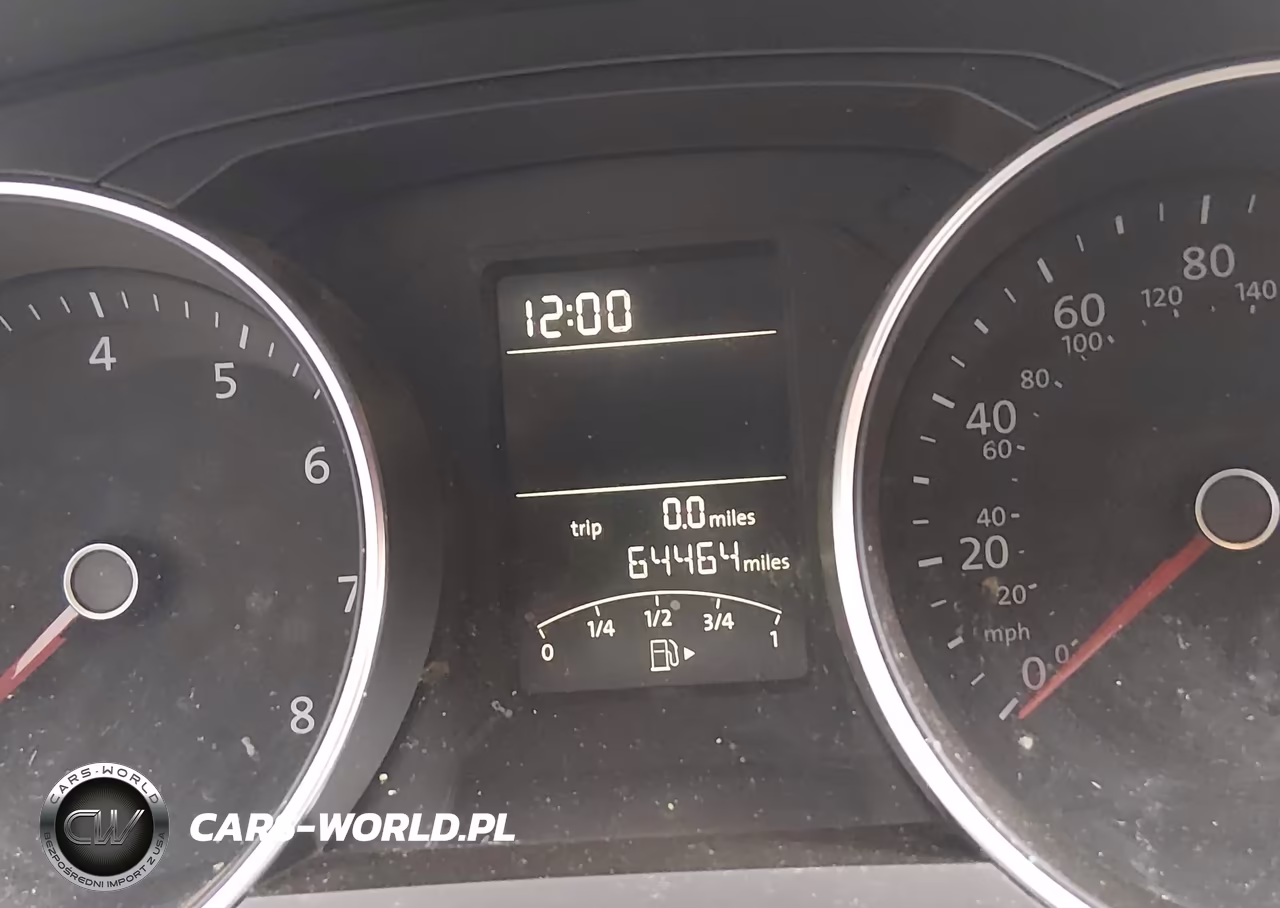 2016 Volkswagen Jetta 1.4T S VIN:3VW267AJ0GM301038 - 14