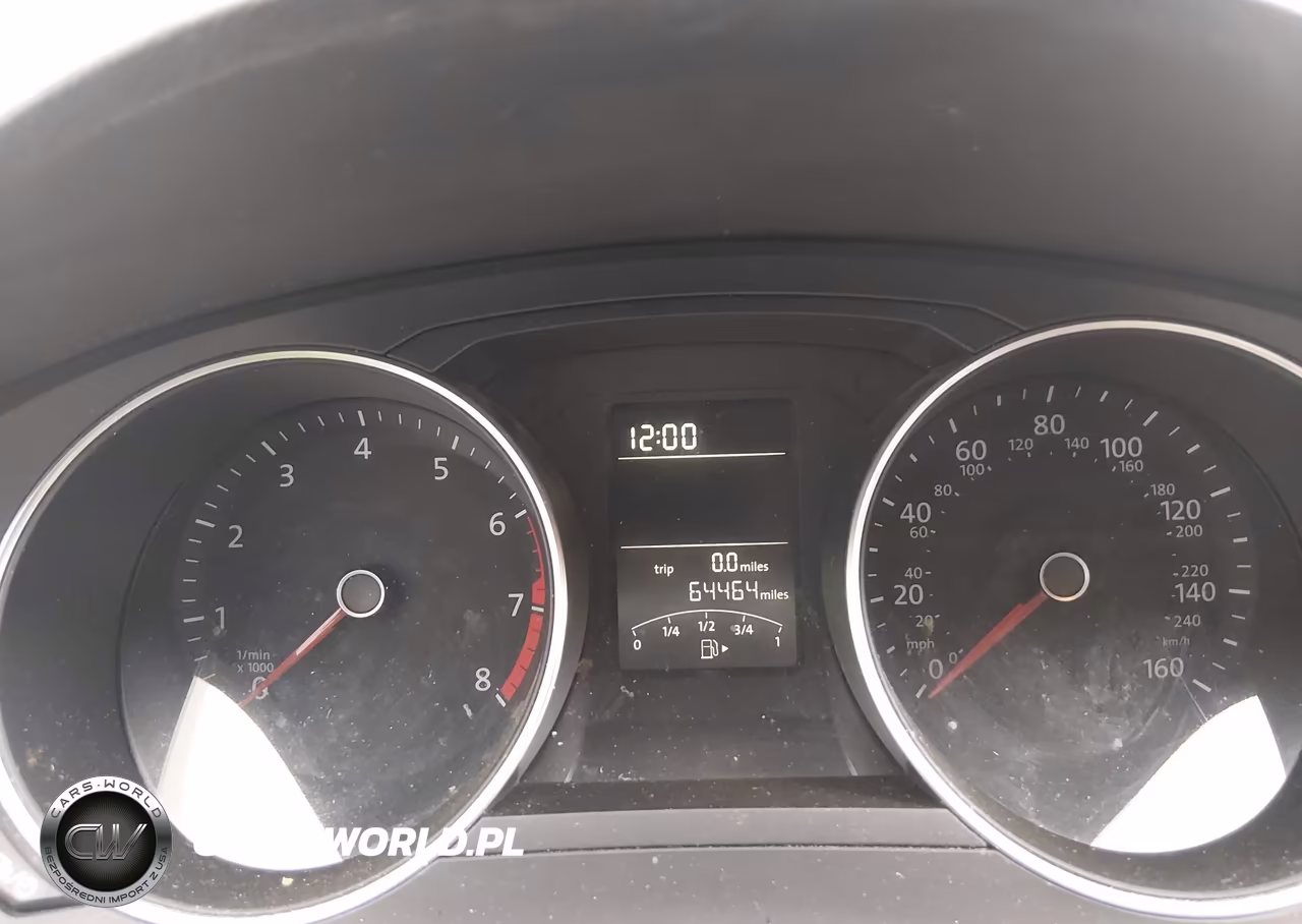 2016 Volkswagen Jetta 1.4T S VIN:3VW267AJ0GM301038 - 7