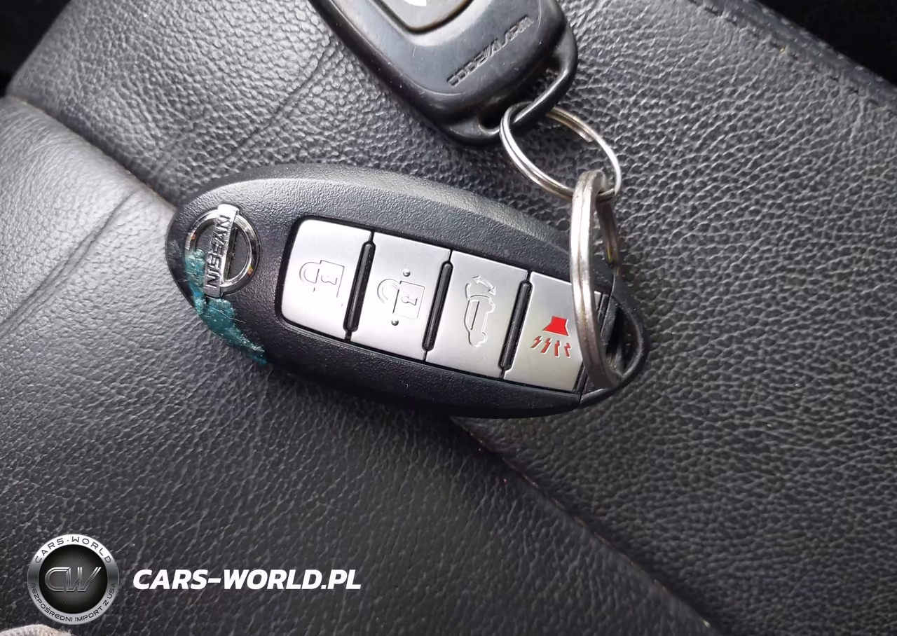 2013 Nissan Murano Sl VIN:JN8AZ1MW8DW320060 - 11