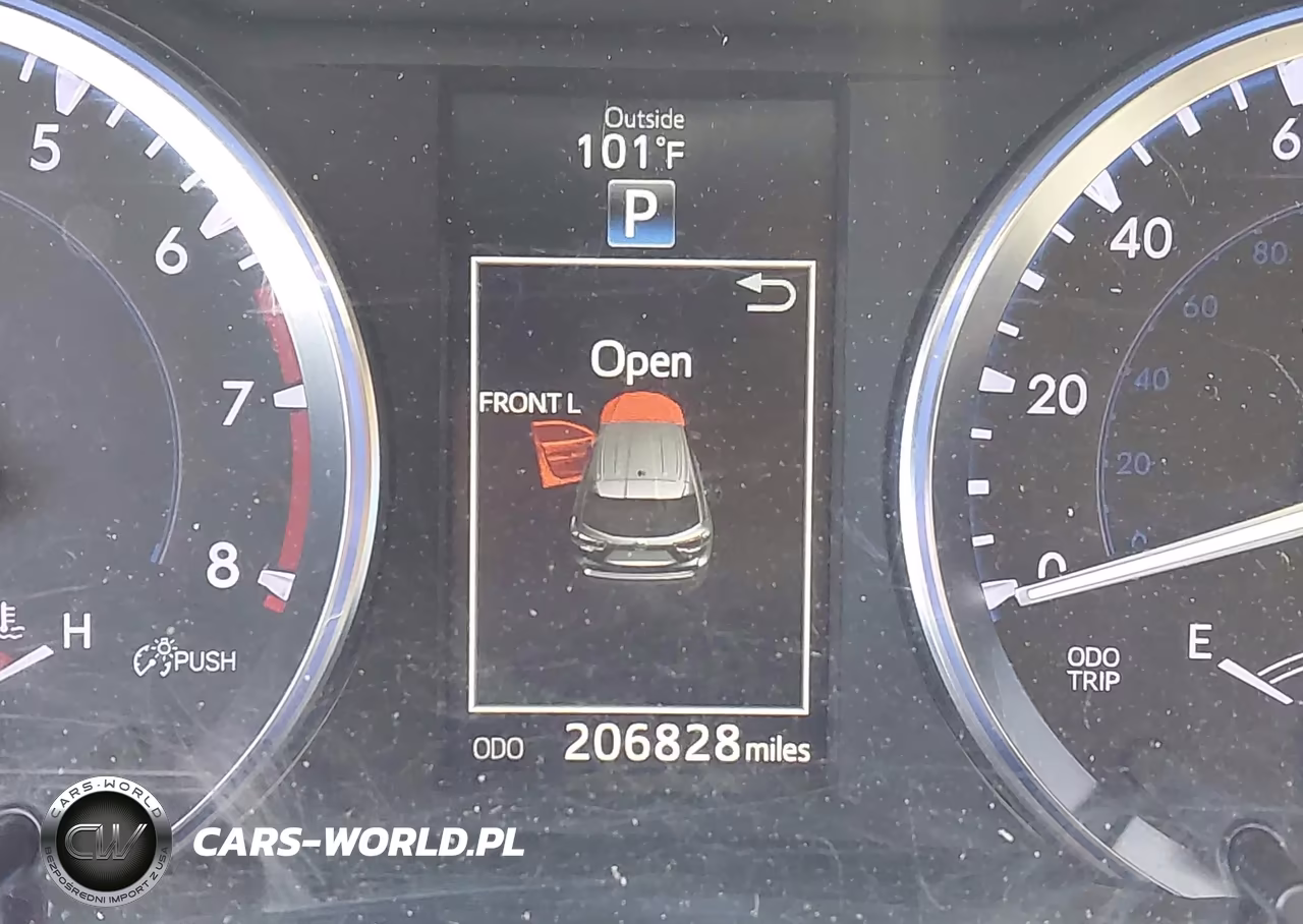 2015 Toyota Highlander Limited Platinum V6 VIN:5TDDKRFHXFS082287 - 16