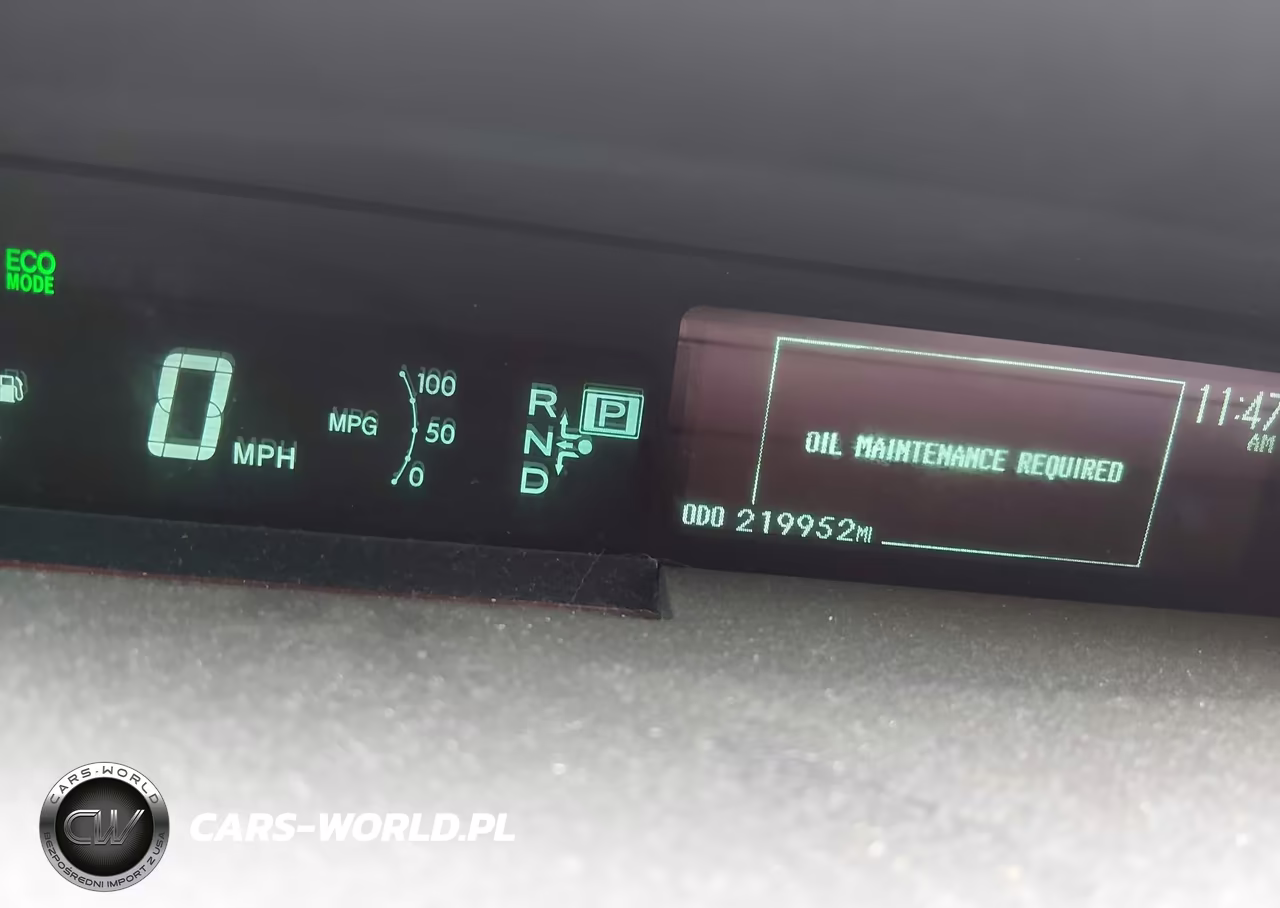 2010 Toyota Prius Iii VIN:JTDKN3DU3A0074099 - 7