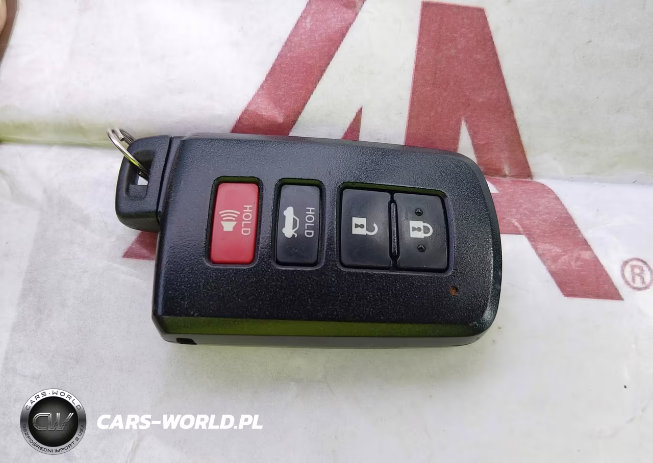 2012 Toyota Camry Xle V6 VIN:4T1BK1FK4CU519269 - 11