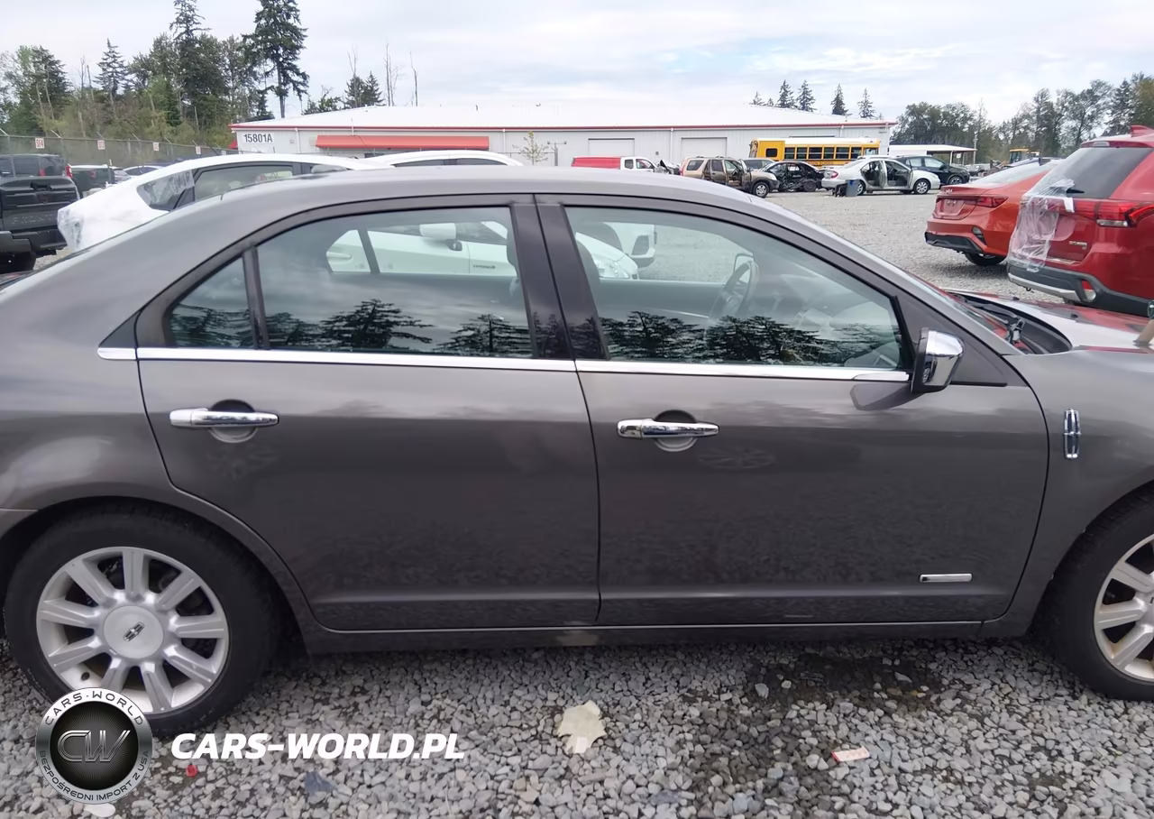 2012 Lincoln Mkz Hybrid VIN:3LNDL2L31CR821327 - 13