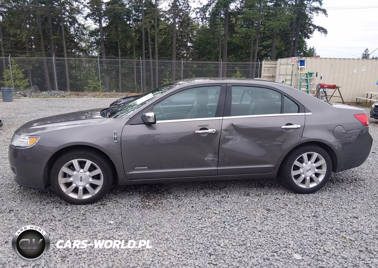 2012 Lincoln Mkz Hybrid VIN:3LNDL2L31CR821327 - 14