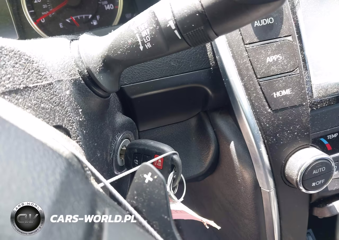 2016 Toyota Camry Xse VIN:4T1BF1FK7GU519387 - 11