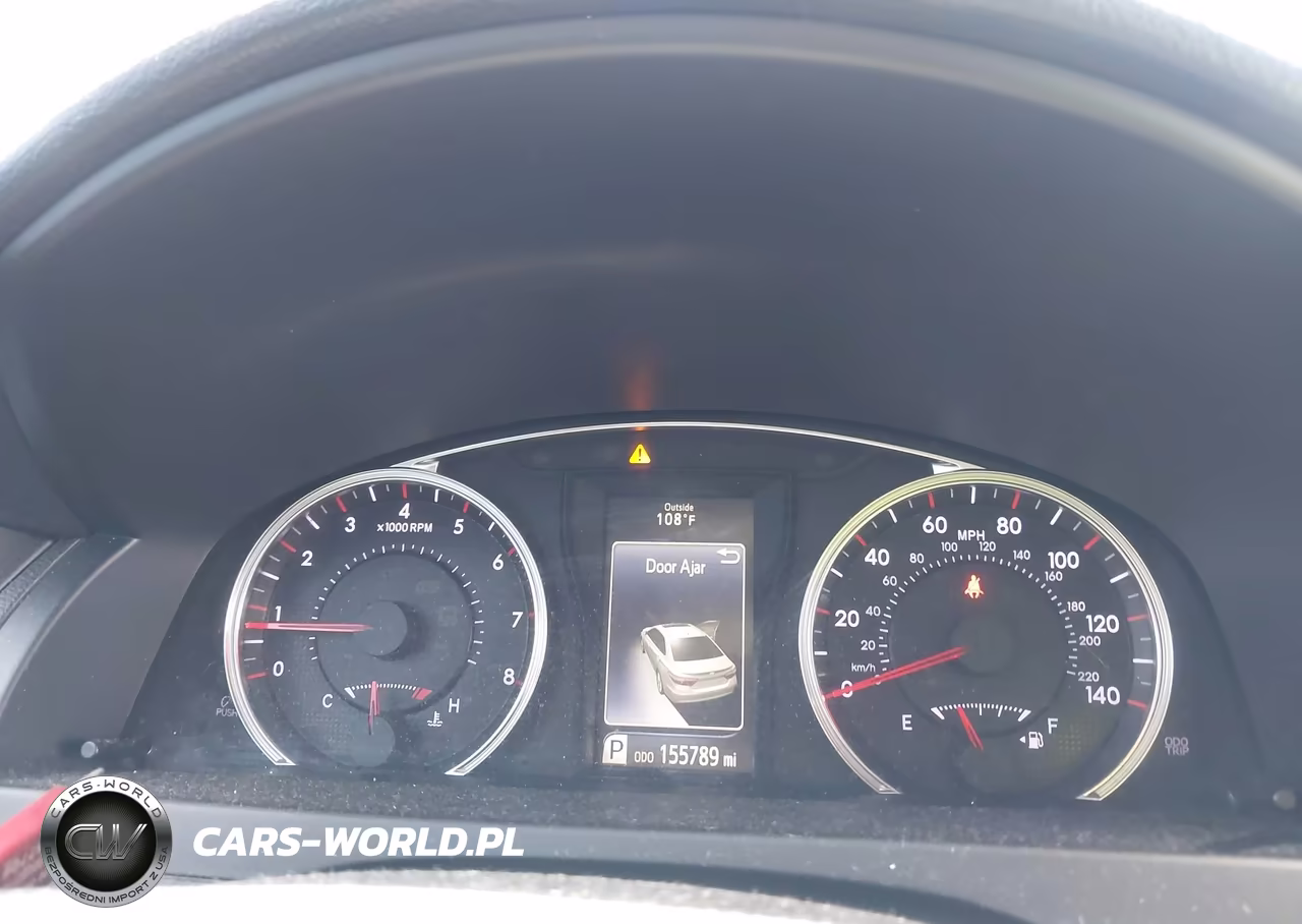 2016 Toyota Camry Xse VIN:4T1BF1FK7GU519387 - 7