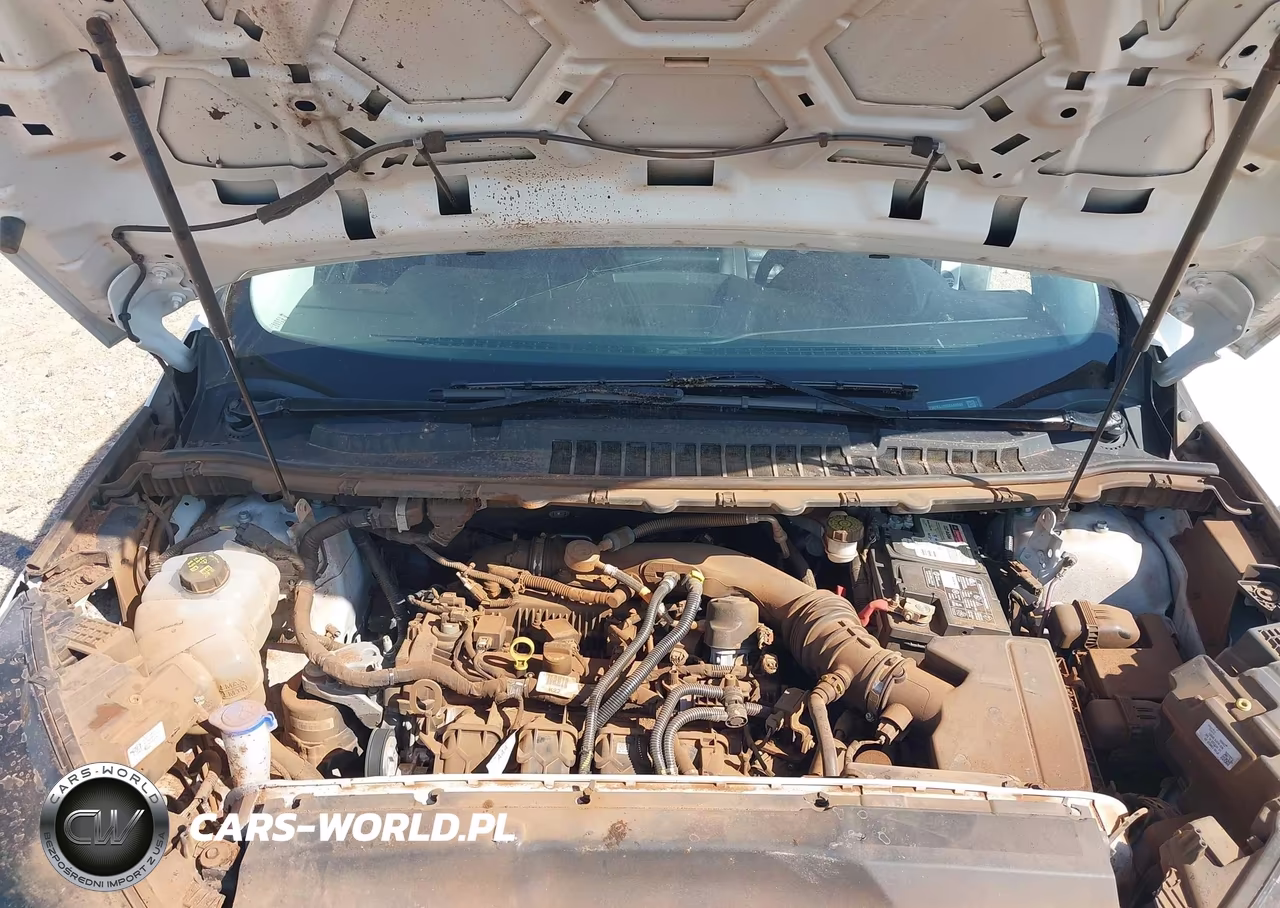2022 Ford Edge Sel VIN:2FMPK4J96NBA88048 - 10
