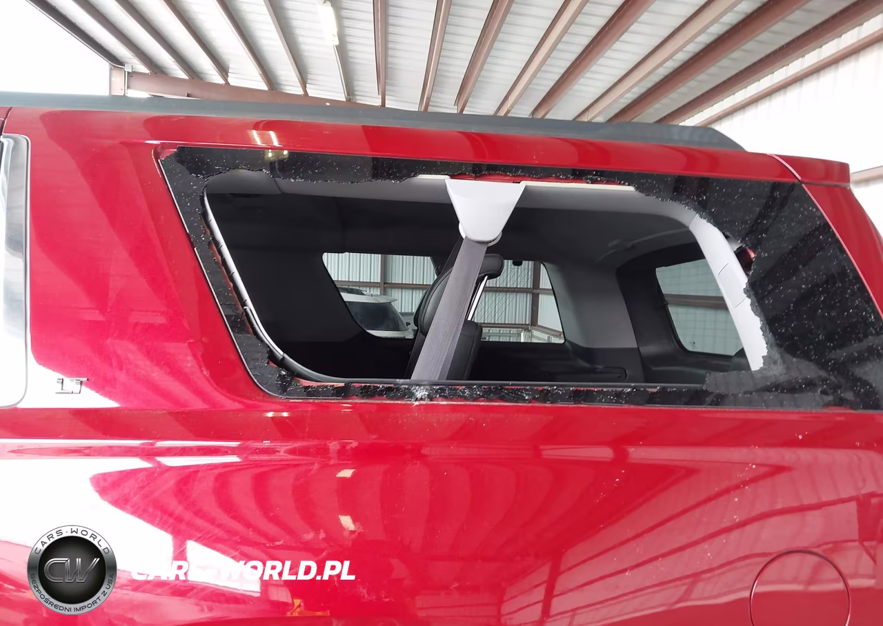 2015 Chevrolet Suburban 1500 Lt VIN:1GNSKJKC2FR600708 - 19