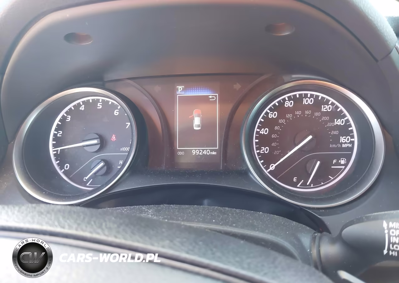 2021 Toyota Camry Se VIN:4T1G11AK0MU524535 - 7