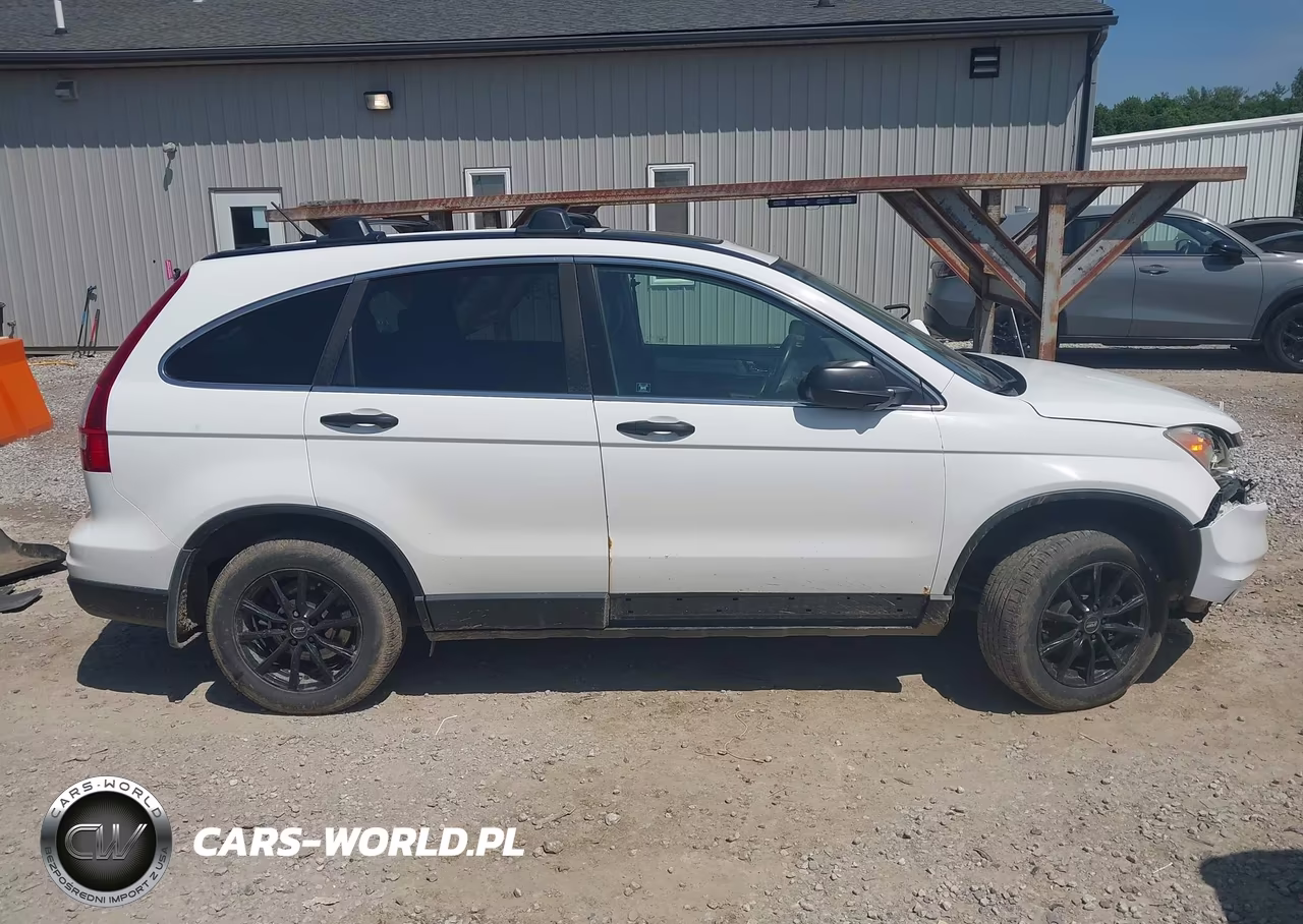 2011 Honda Cr-V Ex VIN:5J6RE4H5XBL015424 - 13