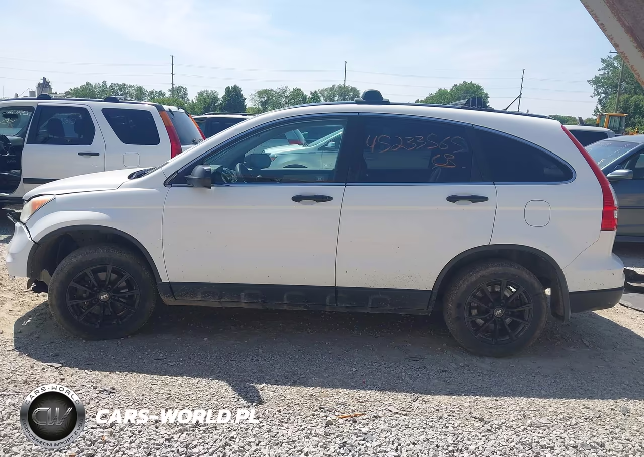 2011 Honda Cr-V Ex VIN:5J6RE4H5XBL015424 - 14