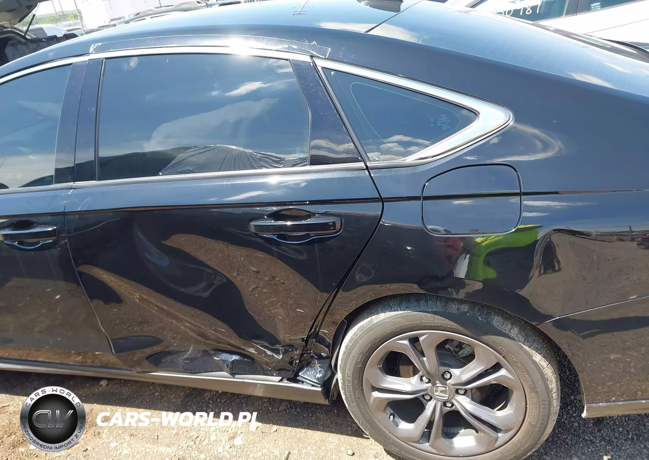 2023 Honda Accord Ex VIN:1HGCY1F38PA006048 - 6