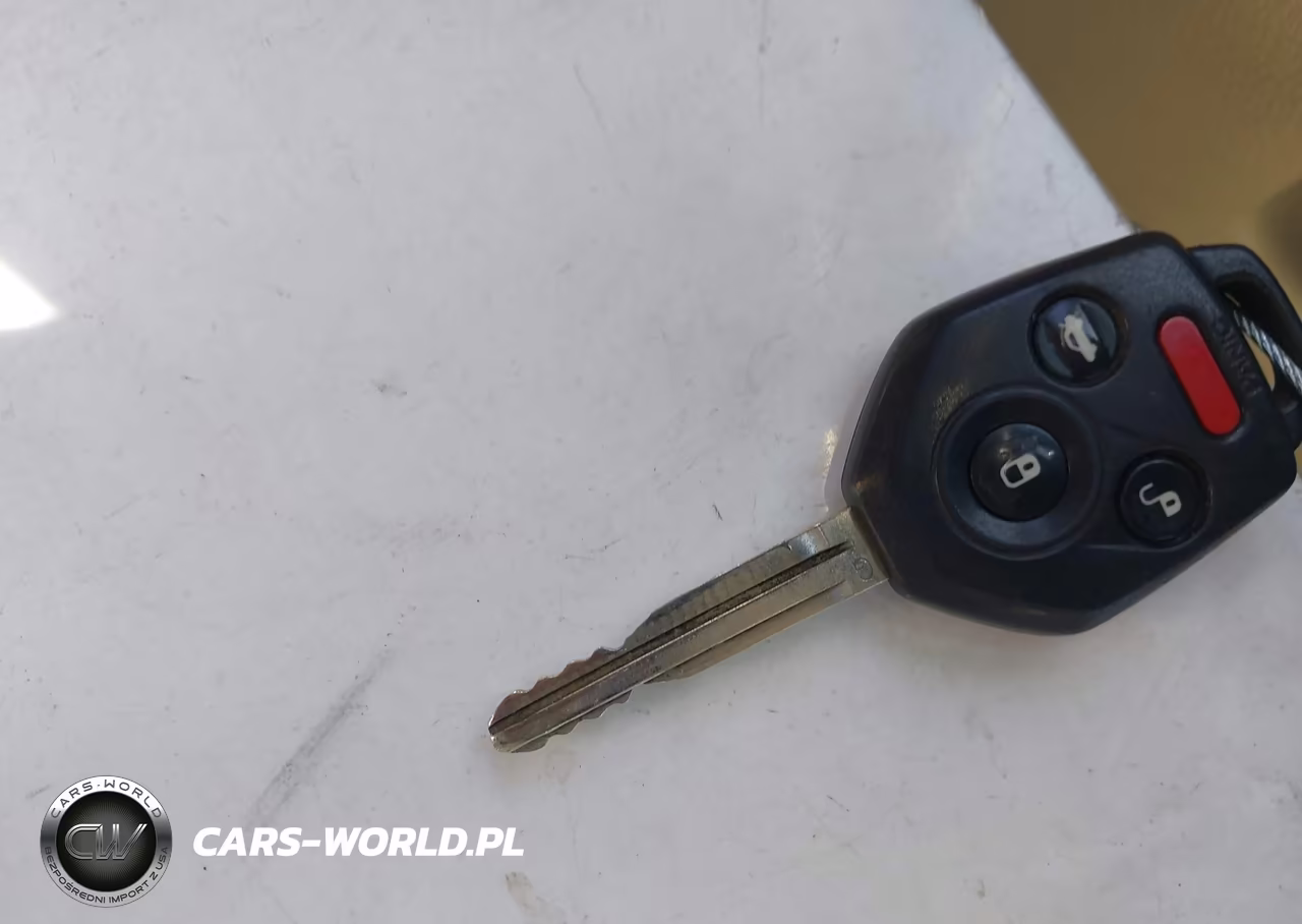 2013 Subaru Impreza 2.0I Sport Limited VIN:JF1GPAU60DH212019 - 11