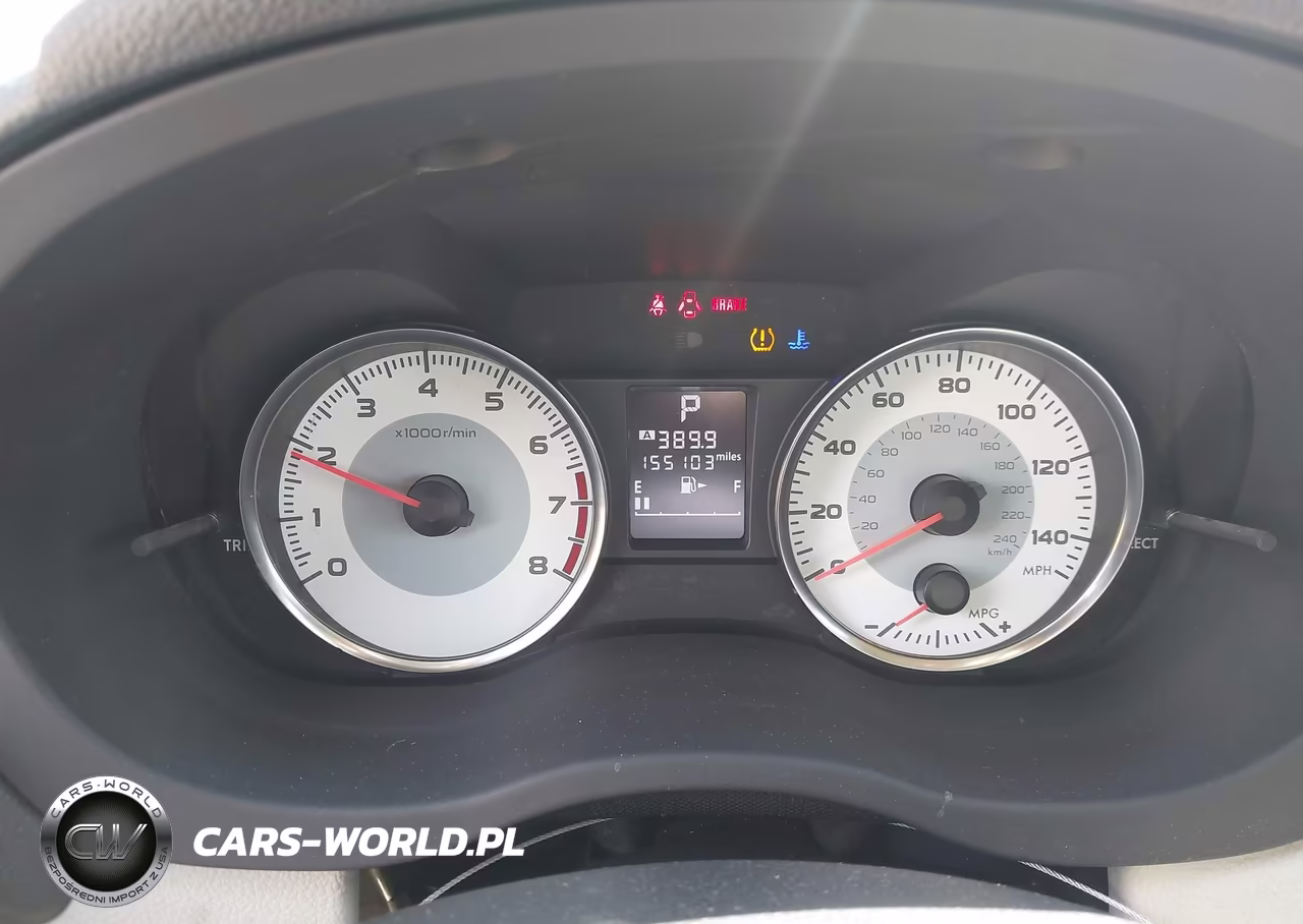 2013 Subaru Impreza 2.0I Sport Limited VIN:JF1GPAU60DH212019 - 7