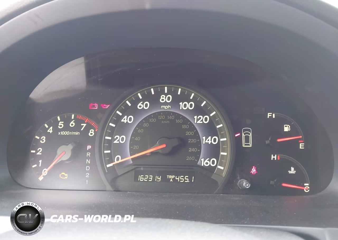 2006 Honda Odyssey Ex-L VIN:5FNRL386X6B445042 - 7