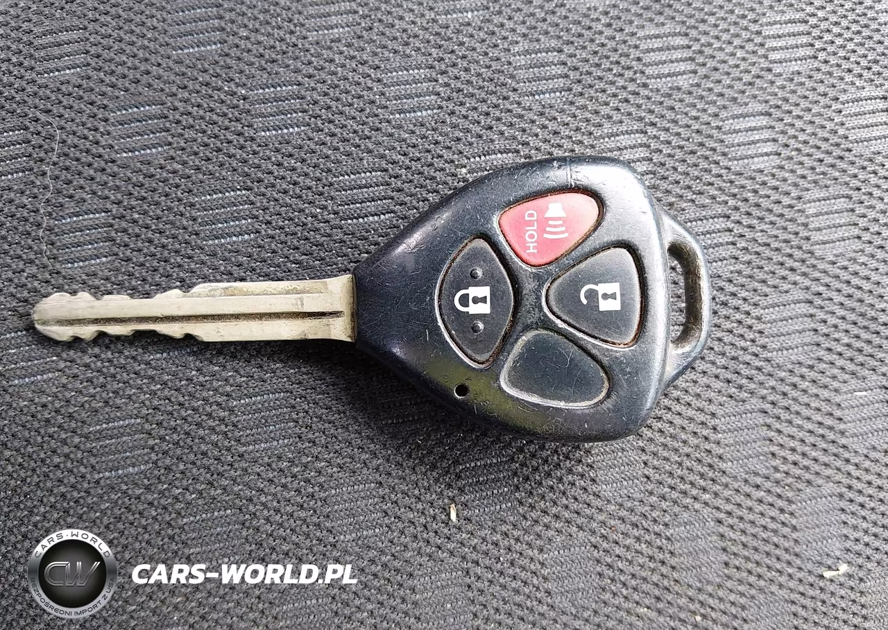 2008 Scion Xd VIN:JTKKU10468J012710 - 11