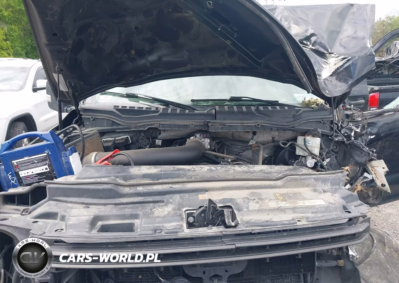 2019 Ford F-250 Xl VIN:1FT7W2B64KEG22486 - 10