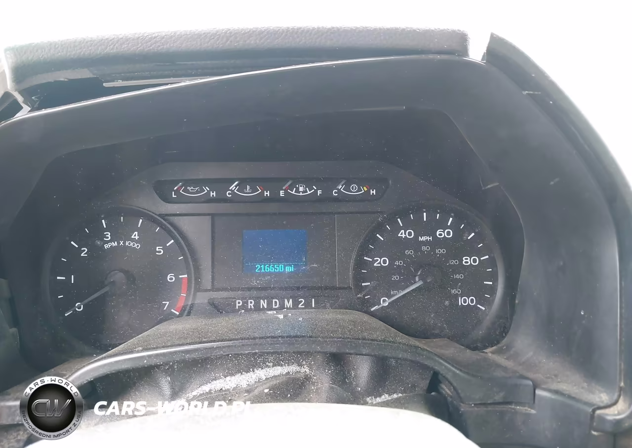 2019 Ford F-250 Xl VIN:1FT7W2B64KEG22486 - 7