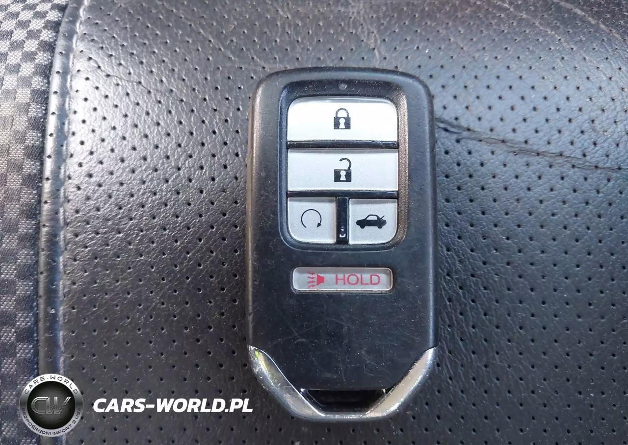 2019 Honda Civic Ex-L VIN:JHMFC1F7XKX004142 - 11