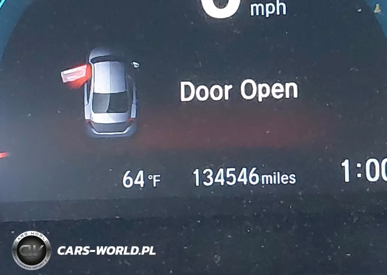2019 Honda Civic Ex-L VIN:JHMFC1F7XKX004142 - 16