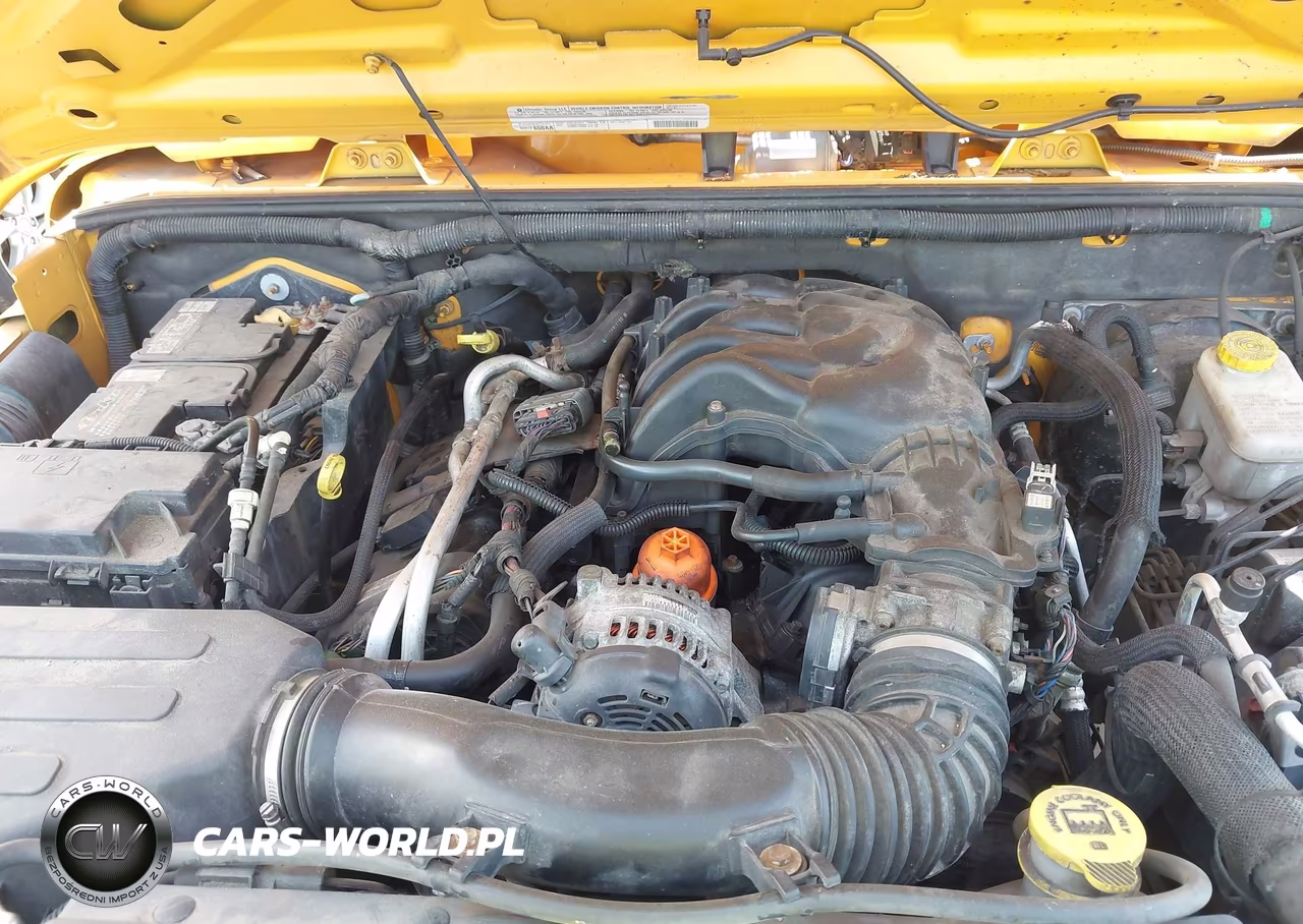 2012 Jeep Wrangler Sport VIN:1C4AJWAG9CL181103 - 10