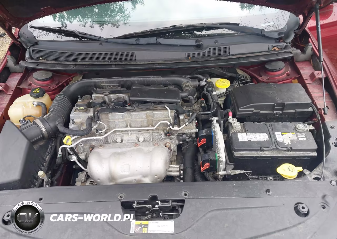 2015 Chrysler 200 S VIN:1C3CCCBB7FN675817 - 10