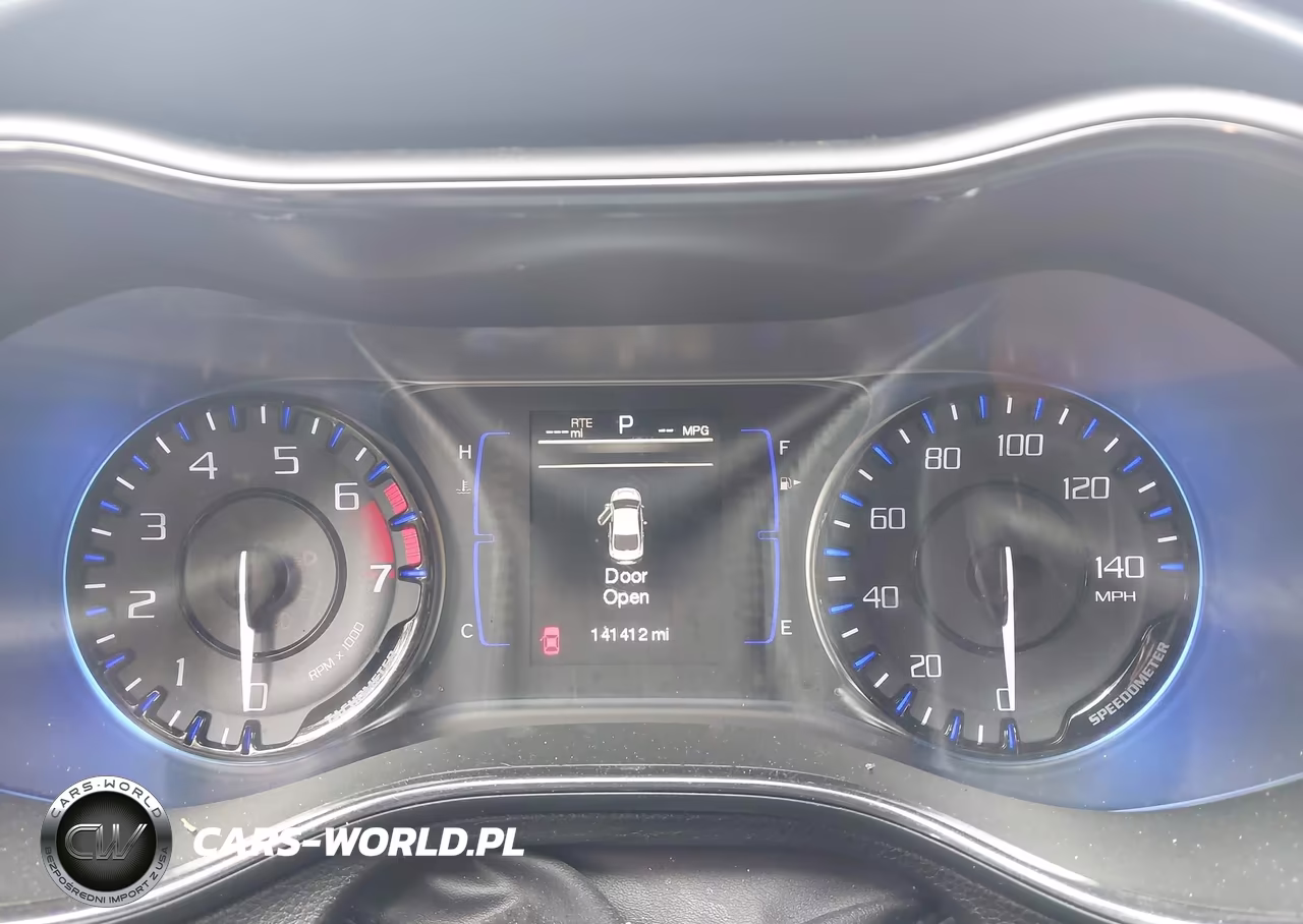 2015 Chrysler 200 S VIN:1C3CCCBB7FN675817 - 7