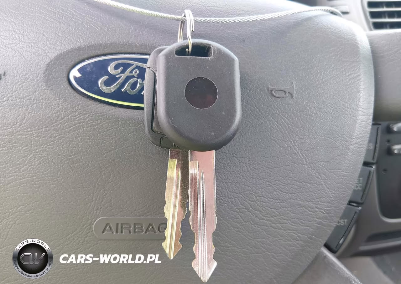 2006 Ford Taurus Se VIN:1FAFP53U16A186934 - 11
