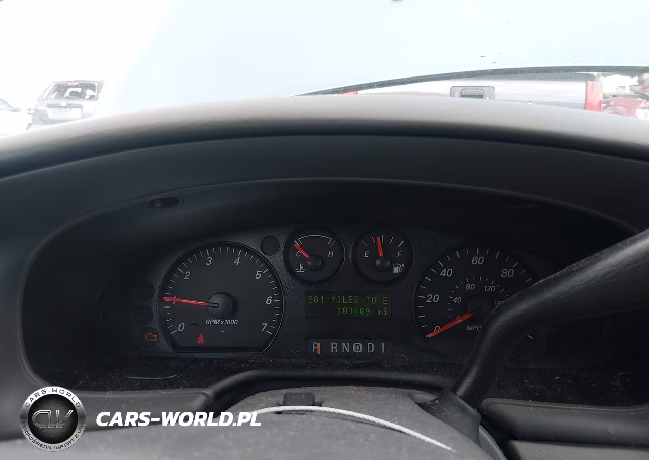 2006 Ford Taurus Se VIN:1FAFP53U16A186934 - 7