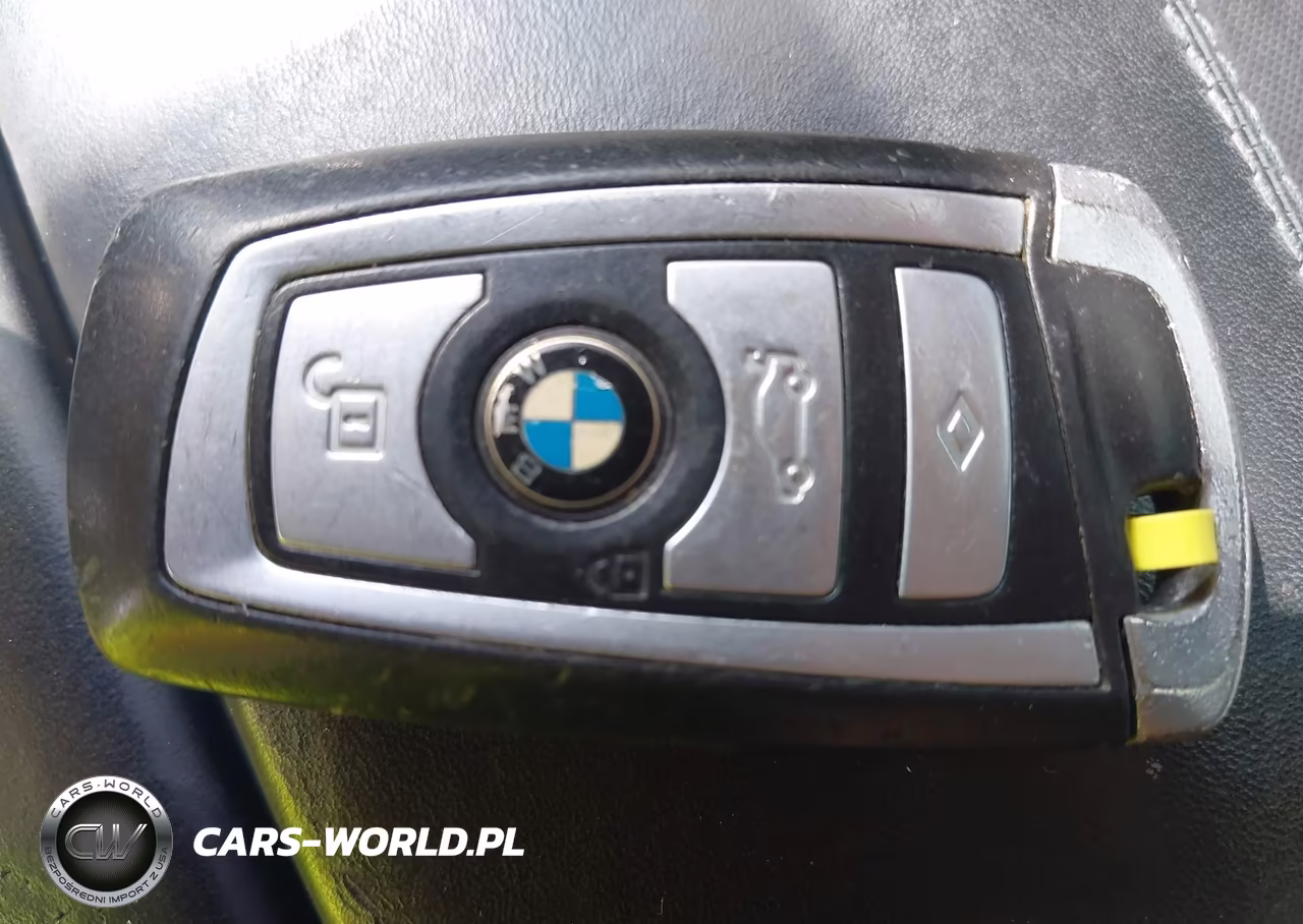 2012 BMW 750I VIN:WBAKA8C58CCY37641 - 11