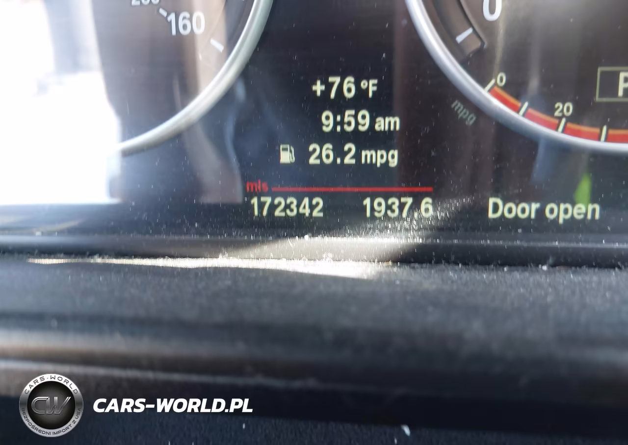 2011 BMW 528I VIN:WBAFR1C52BC748664 - 15