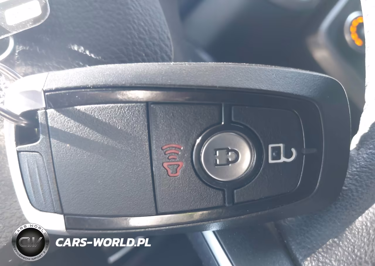 2019 Ford Ecosport Se VIN:MAJ6S3GL0KC304670 - 11
