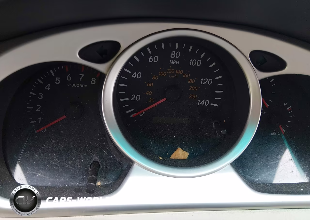 2006 Toyota Highlander V6 VIN:JTEEP21A960149709 - 7