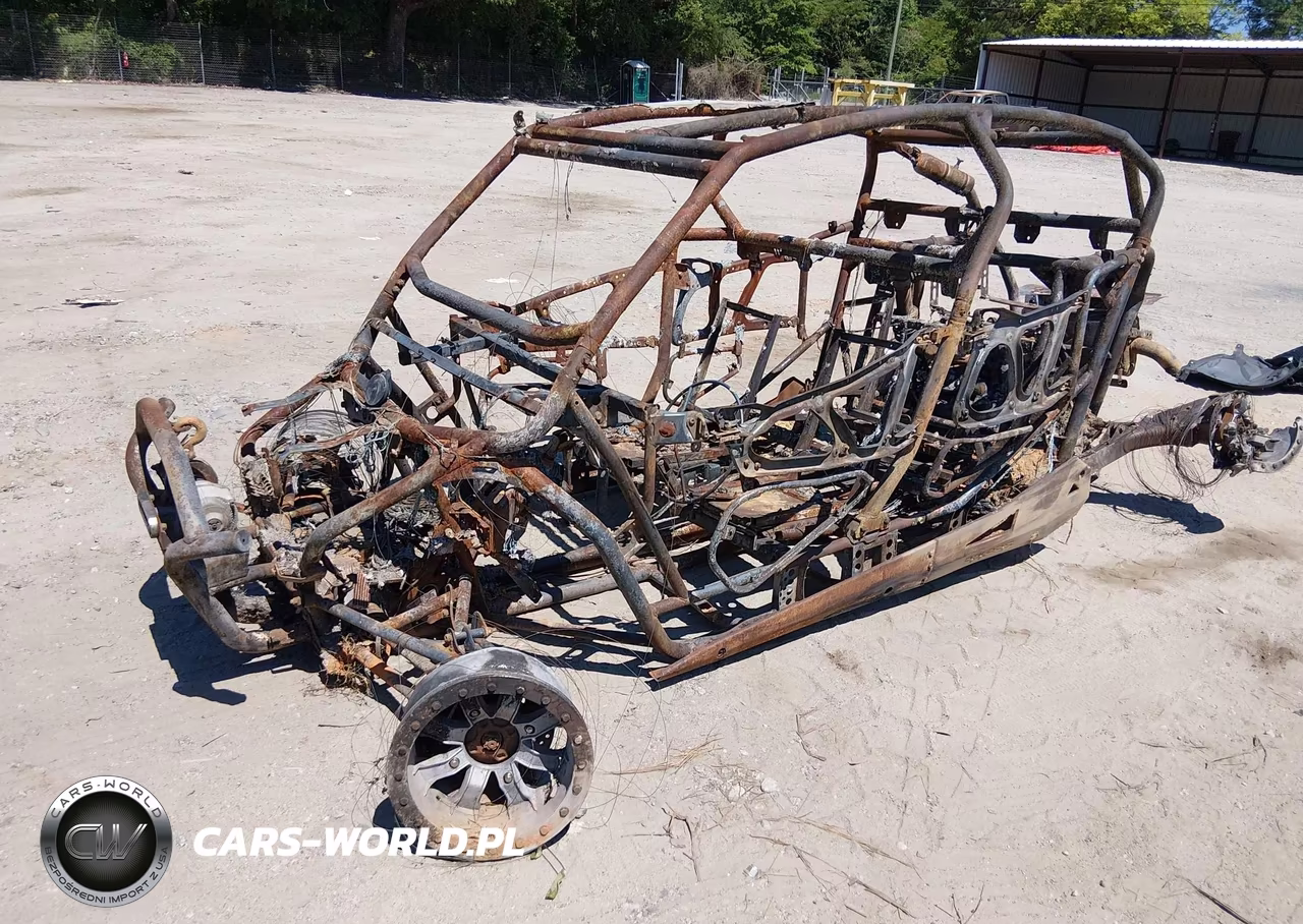 2018 Polaris Rzr Xp 4 1000 Eps Hg Lift Ed VIN:3NSVFM997JH215460 - 2