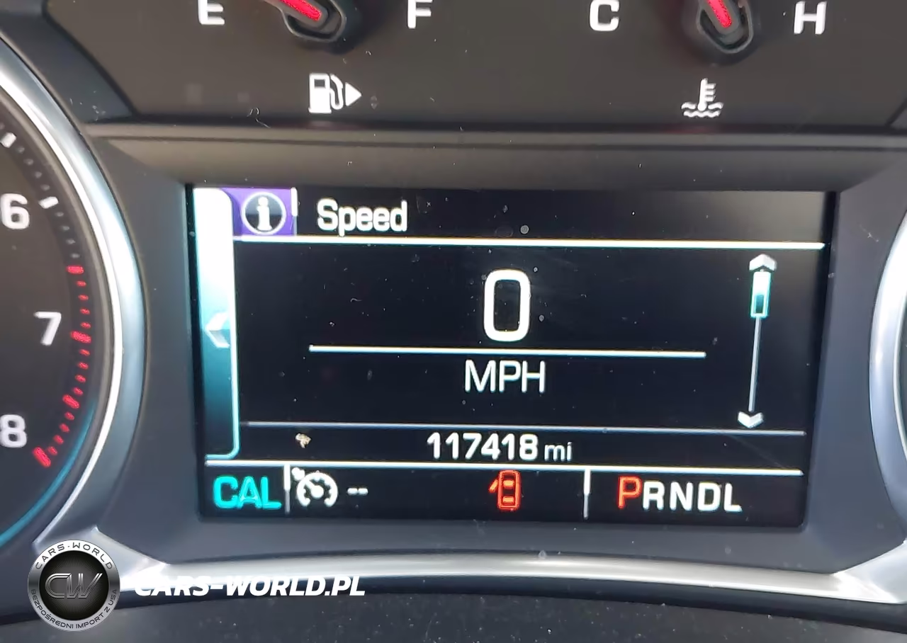 2016 Chevrolet Malibu 1Lt VIN:1G1ZE5ST7GF176007 - 15