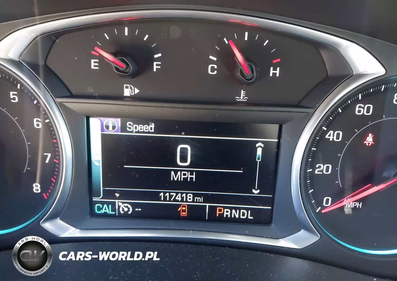 2016 Chevrolet Malibu 1Lt VIN:1G1ZE5ST7GF176007 - 7