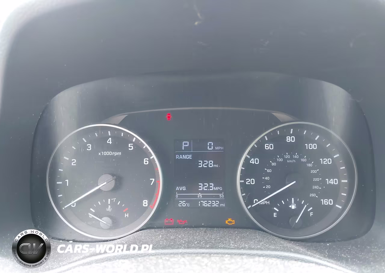 2017 Hyundai Elantra Se VIN:KMHD74LF7HU418236 - 7