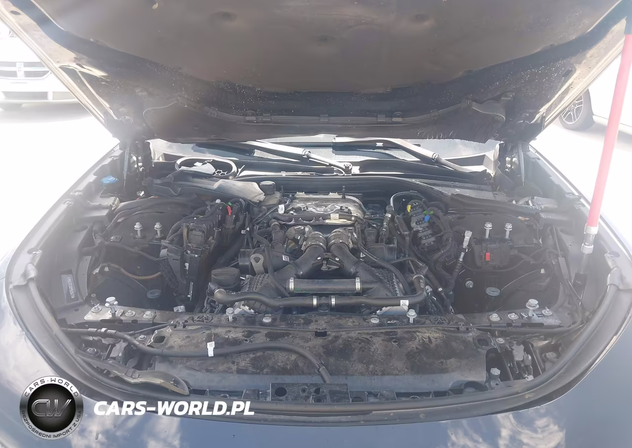 2023 BMW 760 I xDrive VIN:WBA33EJ0XPCM28471 - 10