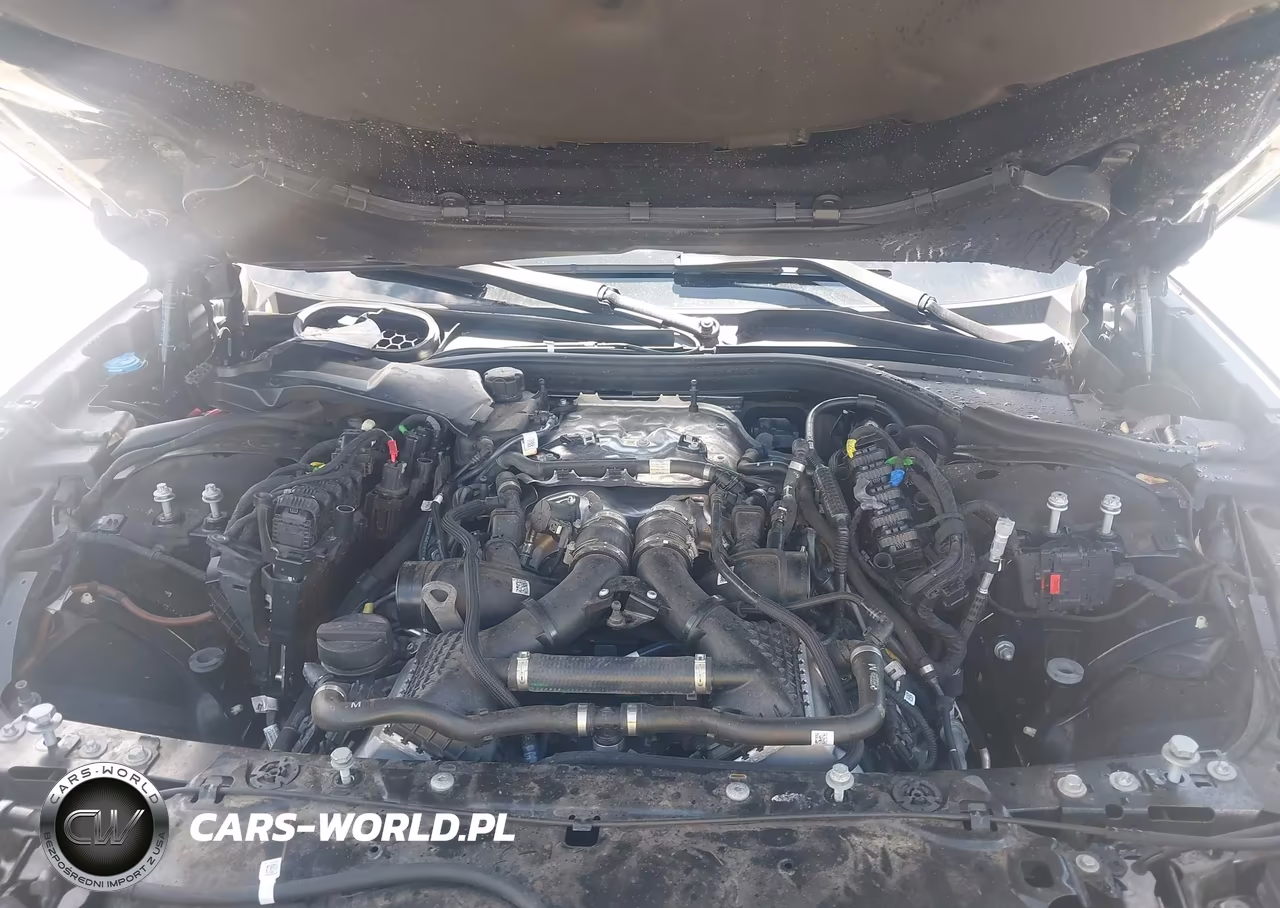 2023 BMW 760 I xDrive VIN:WBA33EJ0XPCM28471 - 6