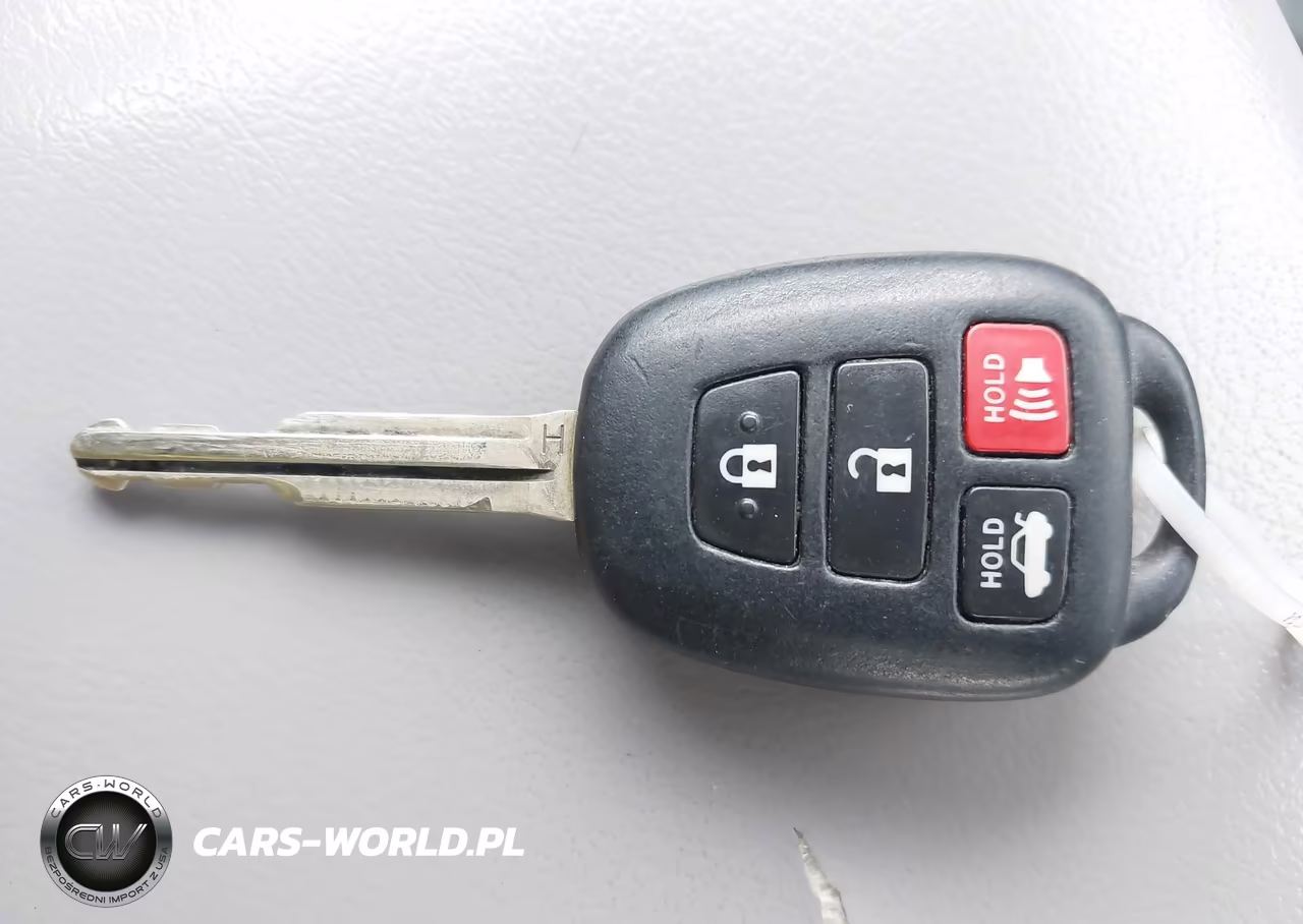 2015 Toyota Camry Se VIN:4T1BF1FK8FU053290 - 11
